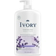 thumbnail image 1 of fafa-Mild & Gentle Body Wash, Lavender Scent, 1.03 L, 1 of 4