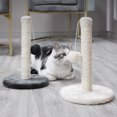 thumbnail image 3 of Amdohai Cat Climbing Frame Sisal Cat Scratching Board Cat Scratching Post Cat Scratcher Vertical Cat, 3 of 8