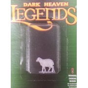 Sheep Miniature 25mm Heroic Scale Special Edition Reaper Miniatures