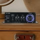 thumbnail image 4 of Hytrove Amplificador De Audio Portátil Negro Para Automóvil Y Computadora Con Control Compacto Y Confiable, 4 of 7