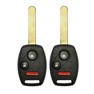 2010 honda 2024 pilot remote start