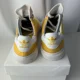 thumbnail image 5 of Ad-id-as Mens Adi Ease Premiere 029005 Yellow Casual Shoes Sneakers Size US 9.5, 5 of 6