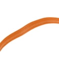 thumbnail image 3 of Banda Elástica para El Cabello Gym Fitness Running Double Band Sport Diadema - naranja Macarena Venda de los deportes, 3 of 7