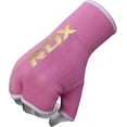 thumbnail image 5 of RDX, Bandages Élastiques Demi-Doigt, Rose, m, 5 of 5