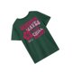thumbnail image 5 of Camiseta para mujer de verano con cuello redondo para trabajo, oficina, camping, viajes XL, 5 of 7