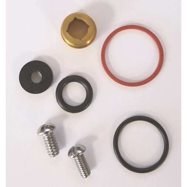 Danco 124182 Stem Repair Kit For Sterling Kitchen and Lavatory Faucets
