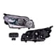 thumbnail image 1 of Faro Vitara 2016 A 2020 Suzuki Der Eléctrico C/Leds DEPO ., 1 of 4