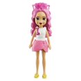 thumbnail image 3 of Polly Pocket – 2 poupées et 25 accessoires – Piscine fruitée, 3 of 6