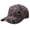 Tribal Pai, variant on Tribal Paisley Boho Design Hat - Sun Protection Cap for Running, Beach & Team Uniforms