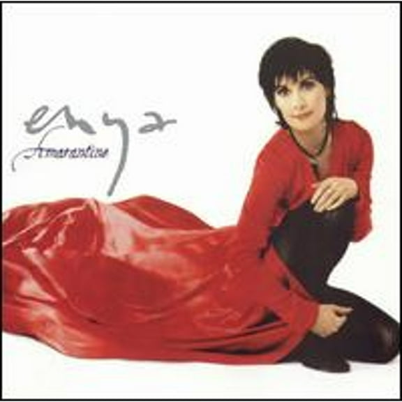 Pre-Owned Amarantine (CD 0093624947424) by Enya