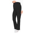 thumbnail image 1 of Women's Maternity Pant, Black, Medium, 1 of 2