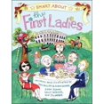 thumbnail image 1 of First Ladies, Jon Buller, Susan Schade Paperback, 1 of 3