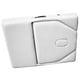 thumbnail image 5 of Cama de Masaje Nanofort Blanca Portatil Profesional, 5 of 6