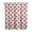 Watermelon Lo, variant on 72" x 84" Nautical Anchor Shower Curtain Waterproof Bathroom Drapes with Rust-Resistant Grommets & 12 Hooks - Coastal Marine Ocean Theme for Home Hotel