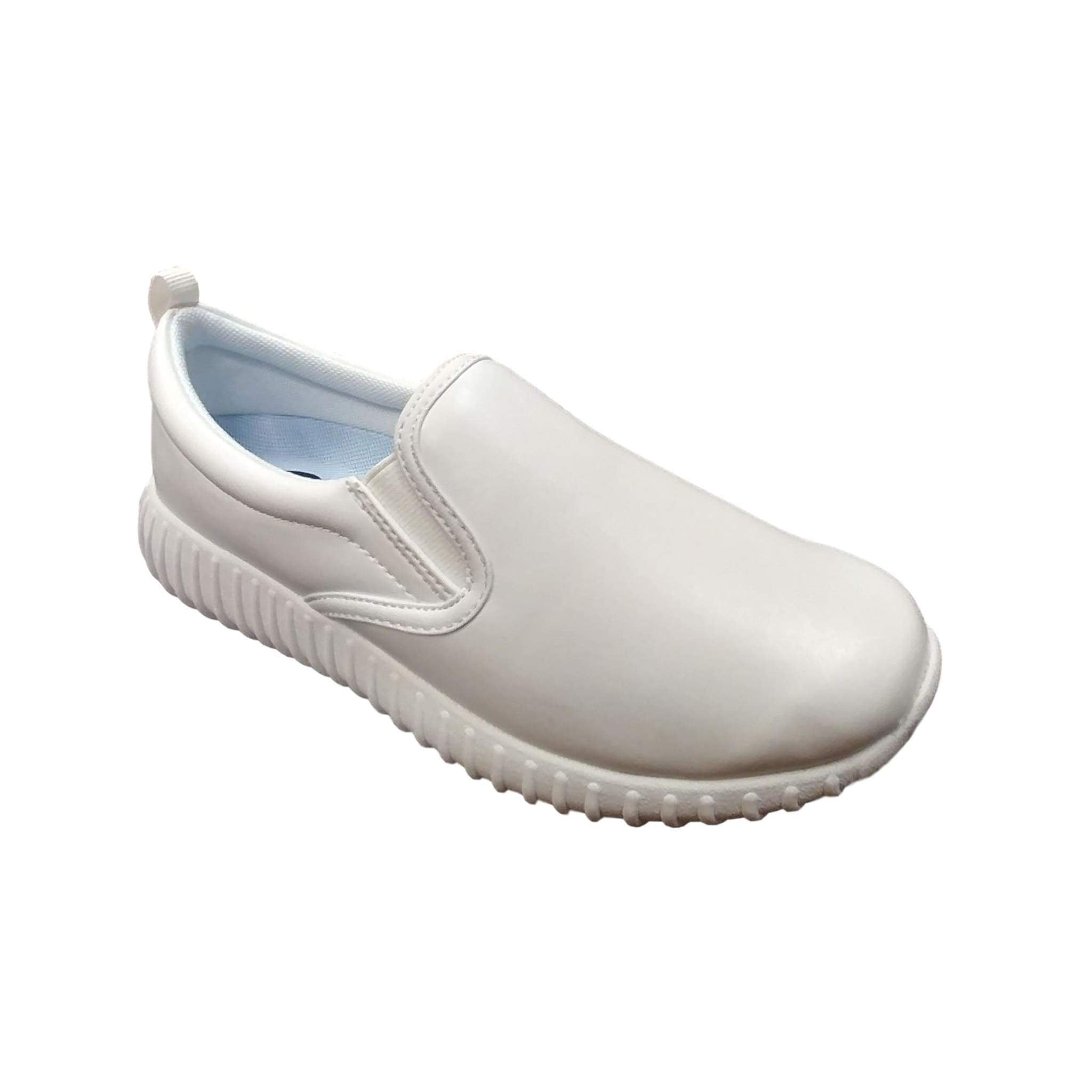 slip resistant nursing shoes