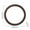 Brown, variant on Steering Wheel Cover Thin Steering Wheel Cover Car Steering Wheel Cover Avoid Slip Thin Handle Cover Universal Sports Steering Wheel Cover Car Accessories Vehicle Accessories