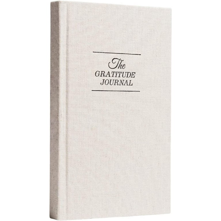 Intelligent Change The Five Minute Journal, Original Daily Gratitude  Journal 2023, Reflection & Manifestation Journal for Mindfulness, Undated  Daily