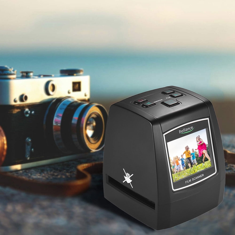 digipod 35 mm film converter to digital