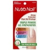 Nutra Nail Triple Power Gel Strengthener 0.50 oz (Pack of 4)