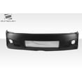thumbnail image 3 of 2007-2013 GMC Sierra Duraflex BT-1 Front Bumper Cover - 1 Piece ( lower cover only), 3 of 6