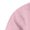 Pink, variant on Boys Zip Up Hooded Sweatshirt Solid Color Long Sleeve Jacket Top for Kids