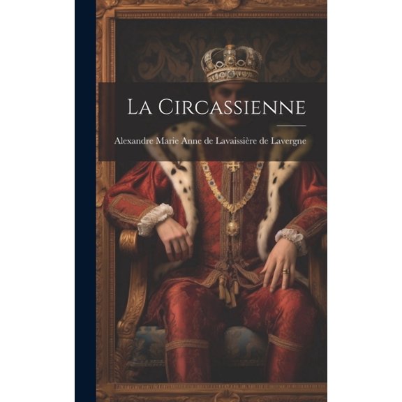 La Circassienne (Hardcover)