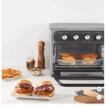 thumbnail image 2 of Dash Chef Series 23L Air Fryer Oven, 2 of 7