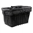 thumbnail image 2 of Cruiser Candy Cycling Bike Basket Liner, 15 × 10 × 10 &nbsp;, 2 of 77