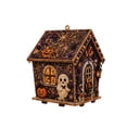 thumbnail image 2 of syligr Halloween Diamond Art Kit for Adult, Spooky House Pearl Art Kits for Tree Decorations, Hanging Decor for Mantel Shelf, DIY Craft Home Deocr, Halloween Party Favors, Unique Gift, 2 of 5