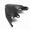 thumbnail image 2 of Huanke-2pcs Motorcycle Rear Tail Fairing Cowl Cover Carbon Fiber Look ABS Accessories For HONDA CB 500F / CBR 500R 2016 2017 2018, 2 of 8