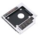 thumbnail image 5 of Soporte, para MackBook Pro Laptop Caddy Bay Adapter Caddy Adapter Solución innovadora, 5 of 9