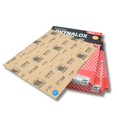 thumbnail image 2 of Buy Indasa 9" x 11" Red Line Rhynodry Heavy Duty Sanding Sheets, 5 Series (50/Box, Grit 40–2000), 2 of 10