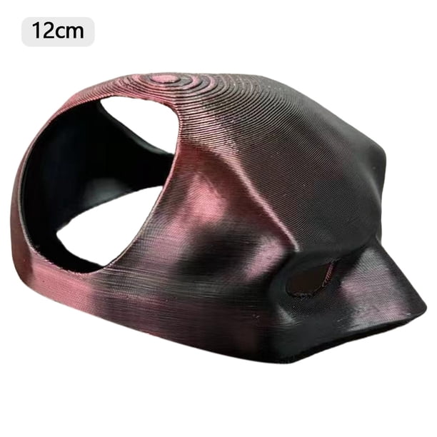 Máscara Murciélago Gato Vengador Juguete para (12 Cm)