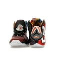 thumbnail image 4 of Nike Men's LeBron 12 What the LeBron Basketball Shoes, from StockX, 4 of 5