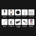 thumbnail image 5 of T13 Wireless Signal Blocker Infrared Anti Tracking Detector 5 Levels Sensitivity Recording Jammer Device, 5 of 5
