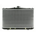 thumbnail image 2 of Radiator 13206 Fits 2015 Toyota Sienna, 2 of 10