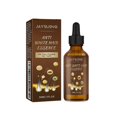 thumbnail image 1 of Jaysuing Anti-White Hair Essence White To Black Hair Essence Scalp Massage Moisturizing Hair Growth Essence -, 1 of 5