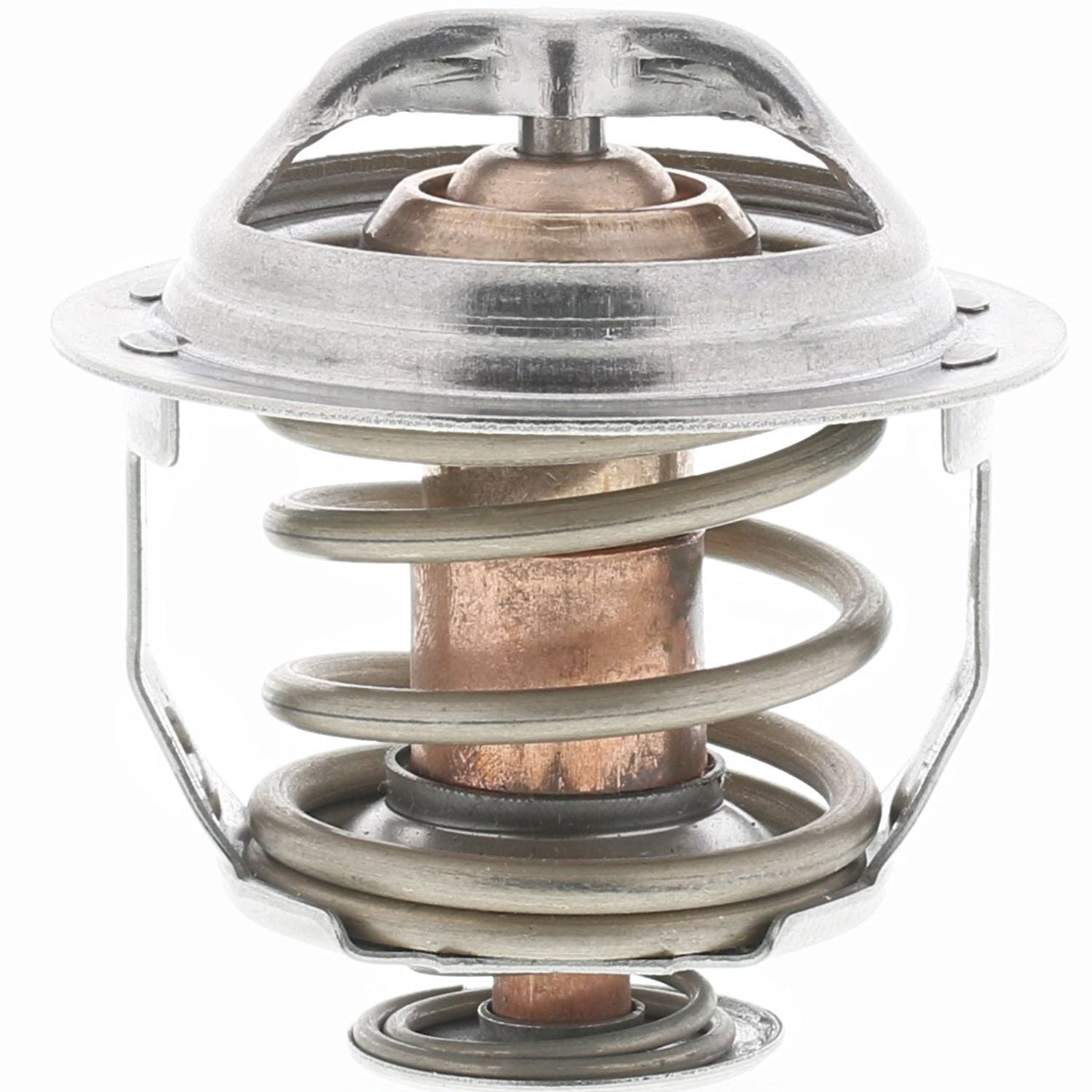 Thermostat-185 Degrees Fits select: 2014-2017 VOLKSWAGEN PASSAT, 2013-2018 VOLKSWAGEN JETTA