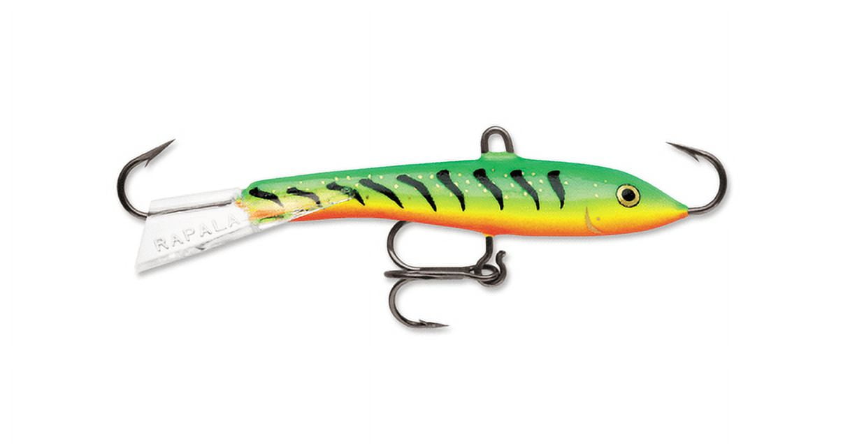 Rapala Jigging Rap 03 Jig Perch - Walmart.com