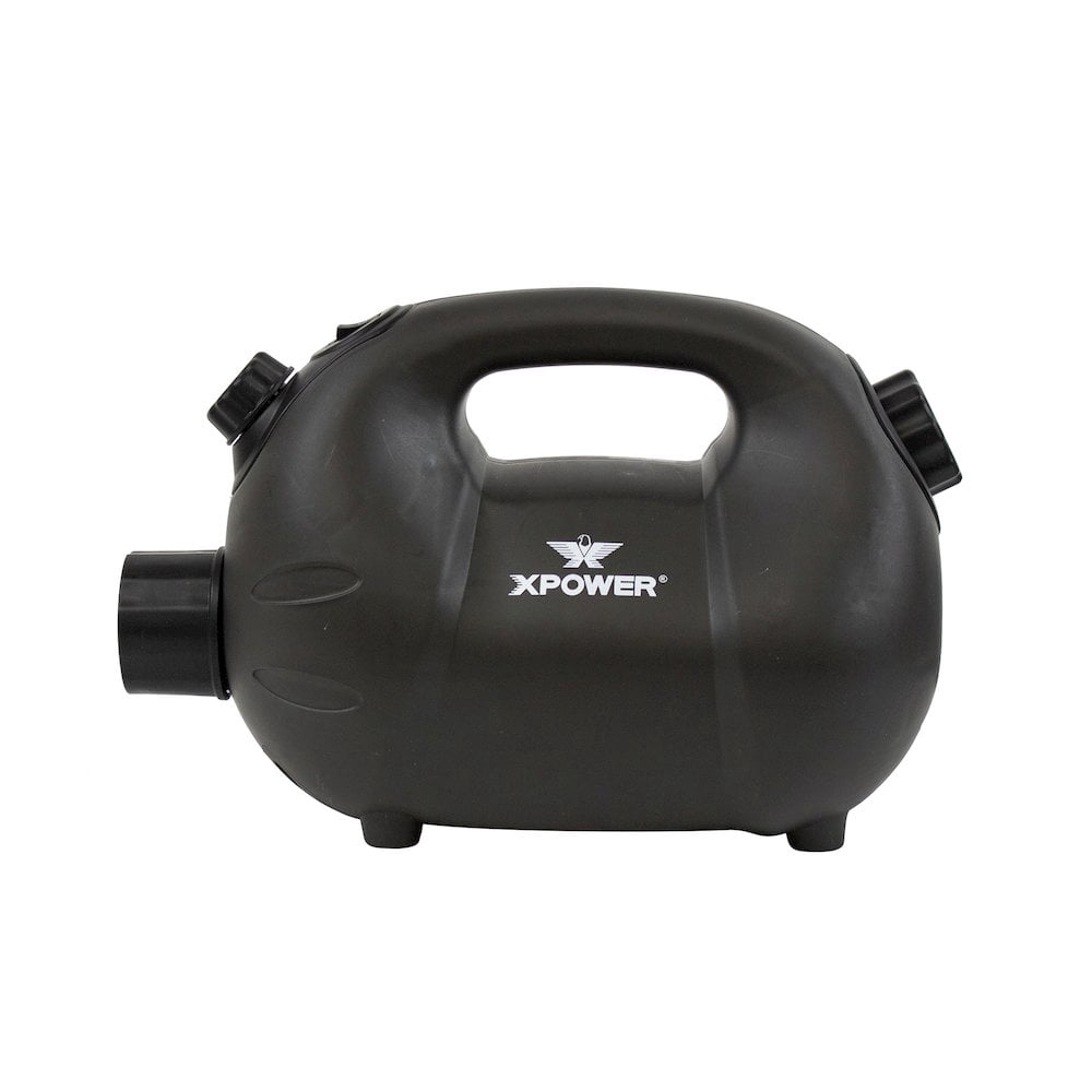 Xpower F-8B Cordless Portable ULV Cold Fogger Machine