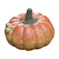 thumbnail image 1 of Estatua de calabaza de rana, adorno de mesa, regalo ideal, figura de calabaza Calabaza corta, 1 of 8
