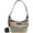 Black, variant on Women's Woven Beach Shoulder Handbag Colorful Straw Tote Bag Summer Vacation Crossbody Bag
