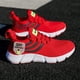 thumbnail image 5 of Zapatos deportivos informales para hombre, zapatillas ligeras transpirables, tenis al aire libre de verano, zapatos para correr y caminar, zapatos vulcanizados para hombre, 5 of 5