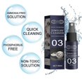 thumbnail image 3 of Limpiador de joyas Jaysuing, descontaminación de correas de reloj, limpiador de mantenimiento, agente limpiador de anillos de diamantes - 30 ml, 3 of 5