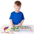 thumbnail image 3 of Paquete de almohadillas de actividades Melissa & Doug Melissa & Doug NA, 3 of 21