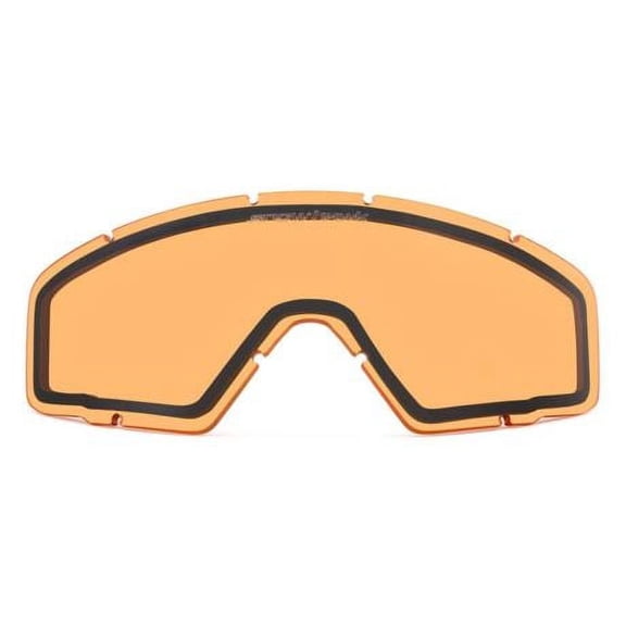Revision Snowhawk Goggle Thermal Replacement Lens -