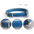 thumbnail image 4 of Soft Velvet Safety Cat Adjustable Tie Bell Diamonds for Puppies and Cats, 4 of 4