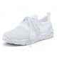 thumbnail image 1 of UKAP Zapatillas de deporte para mujer zapatos deportivos zapatos de tenis zapatos de correr de malla transpirable zapatos casuales ligeros para caminar zapatillas deportivas para gimnasios, 1 of 7