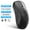 Black&Tape, variant on T700 Lightweight Wireless Gaming Mouse, 3-Mode Programmable, Ergonomic Design, Compact, Professional IC, USB Type-C Charging, Rechargeable Lithium Polymer Battery, Compatible with PC, Laptop, Mac