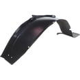 thumbnail image 3 of Front Fender Liner Compatible with PONTIAC GRAND PRIX 2004-2008 Right Passenger Side, 3 of 5